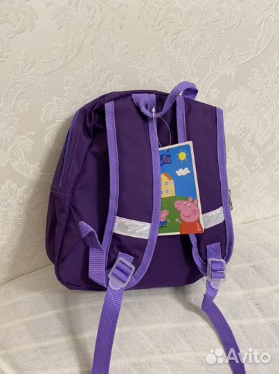 Рюкзак детский новый