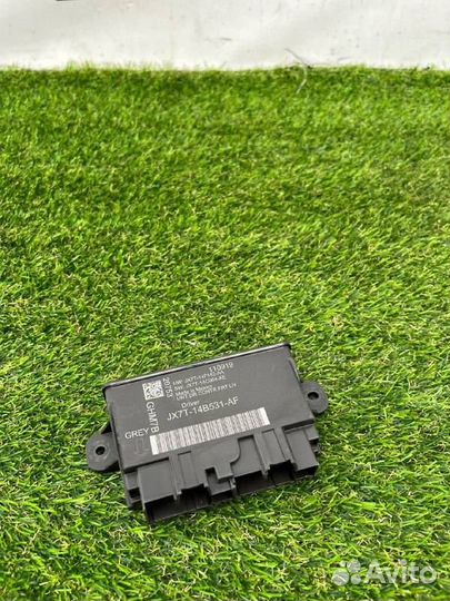 Модуль управления двери передней левой Ford