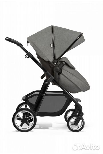 Коляска 2 в 1 Silver Cross Pioneer (Special Ed)
