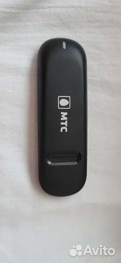 3g модем МТС