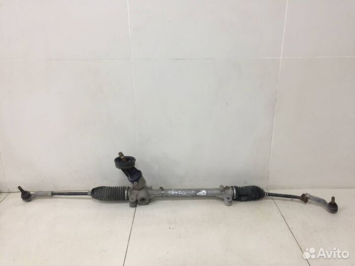Рейка рулевая Skoda Rapid 2012-2020