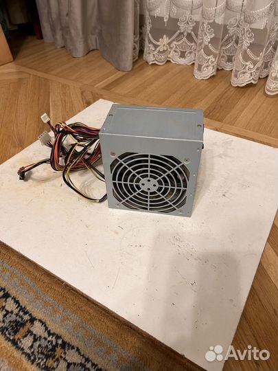 Блок питания FSP 350w