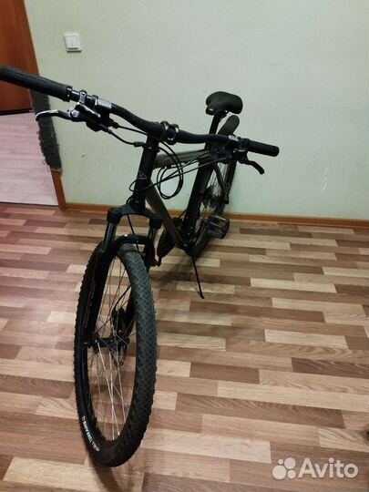 Велосипед forward sporting 27 5