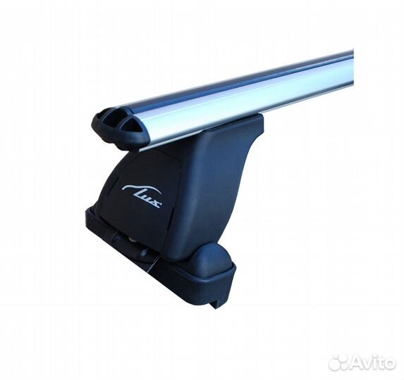 Багажник на крышу LUX для Hyundai i30 Focus-2 Hb