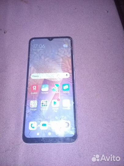 Xiaomi Redmi Note 12, 4/128 ГБ