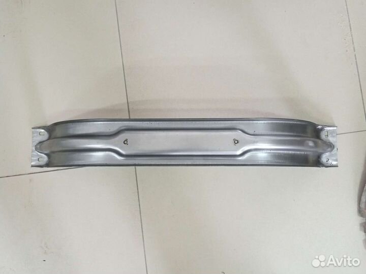 Усилитель переднего бампера 2190 гранта