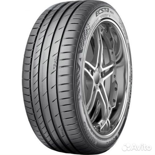 Kumho Ecsta PS71 195/55 R16