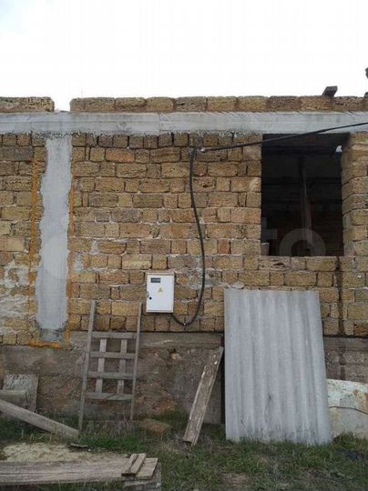 Участок 8 сот. (ИЖС)