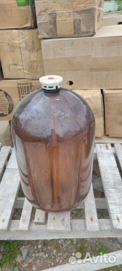 Кеги 30 л 60 шт