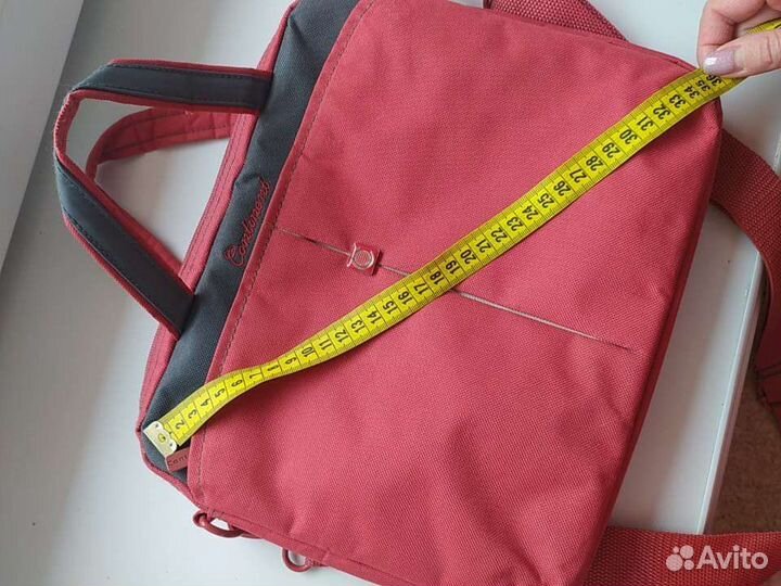 Сумка для ноутбука