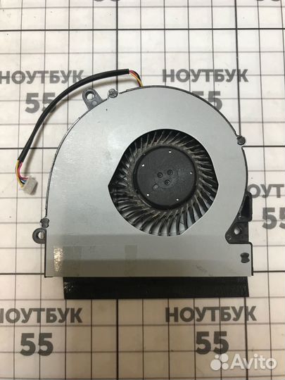 Кулер Asus K750J, X75V, X75VC KSB06105HB-CA56