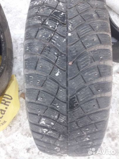 КАМА Кама-515 215/65 R16