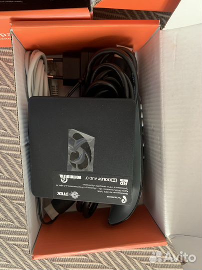 Интерактивное тв