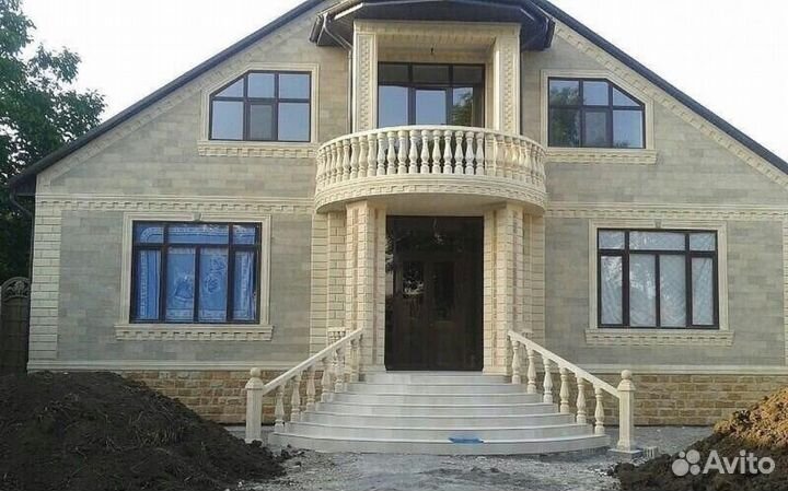 Дагестанский камень