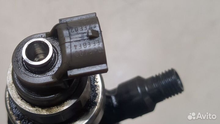 Форсунка топливная Opel Astra H, 2009