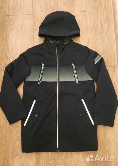 Куртка Ostin д/м р152