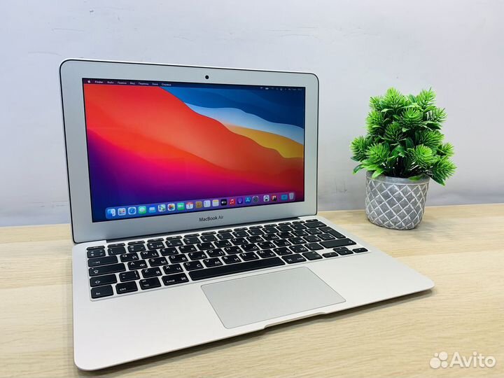 Apple MacBook Air 11 2014