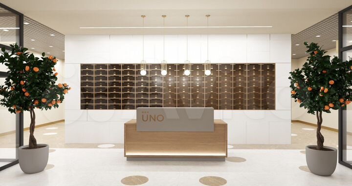 1-к. квартира, 37,8 м², 10/10 эт.