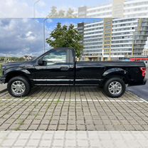 Ford F-150 2.7 AT, 2020, 64 500 км, с пробегом, цена 3 100 000 руб.