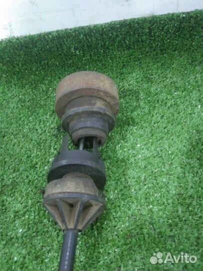 Трос привода сцепления Citroen Berlingo грузовой