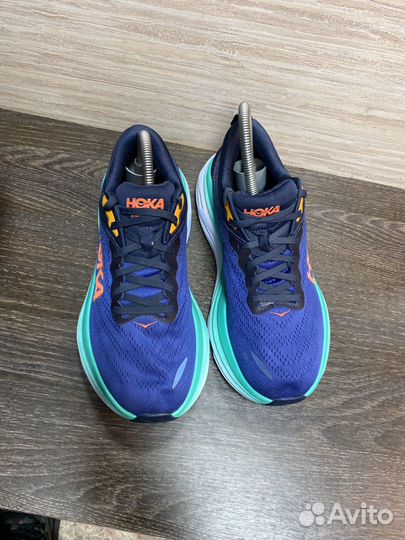 Кроссовки Hoka Bondi 8 размер 40,5