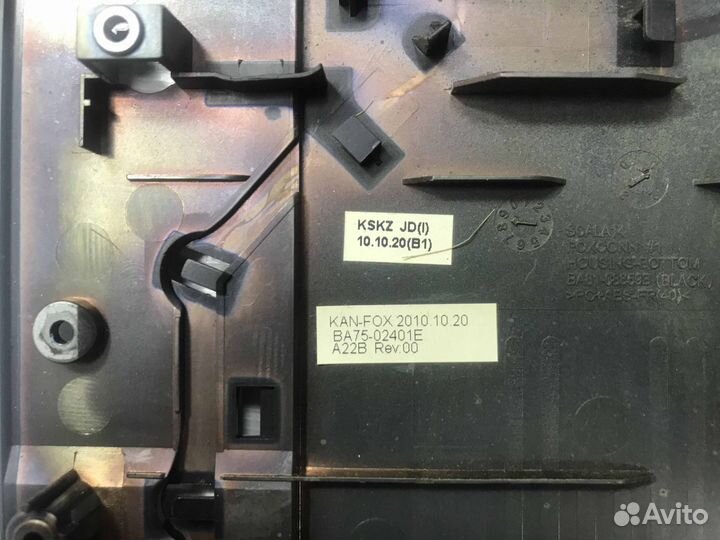 Поддон для Samsung R425