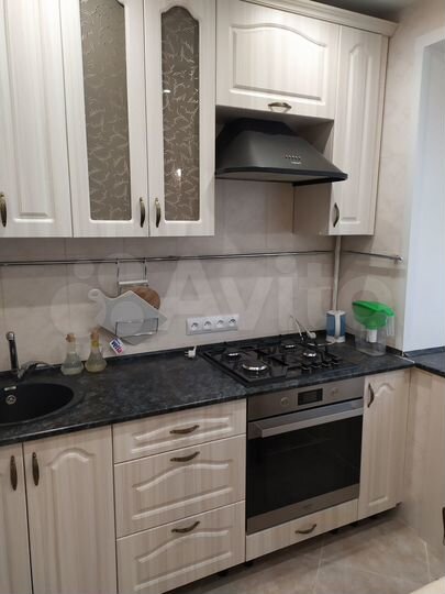 2-к. квартира, 46 м², 4/5 эт.