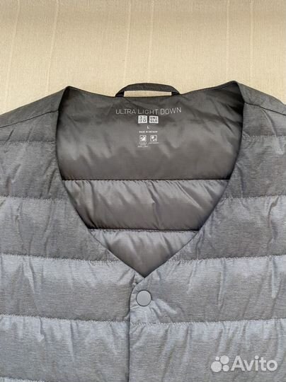 Жилетка мужская