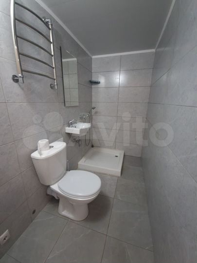 Квартира-студия, 22 м², 2/2 эт.