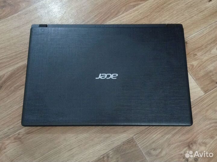 Ноутбук Acer aspire 3 a315 21g