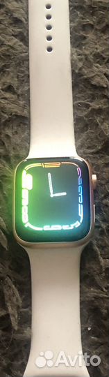 Smart watch