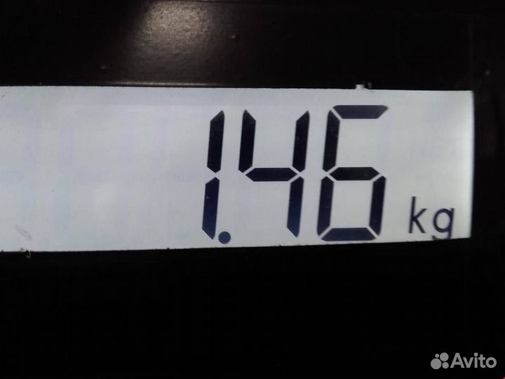 Блок управления двигателем Skoda Fabia 2 (5J) 2010