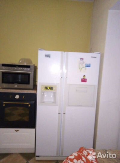 Холодильник