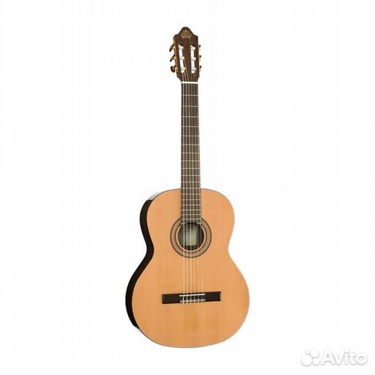 Гитара классическая Kremona Fiesta Artist FC 4/4