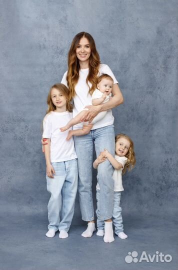 Фотосъемка беременности