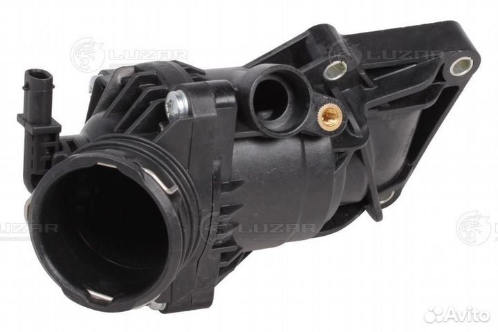 Термостат Mercedes W212 рестайлинг (2013-2016) luz