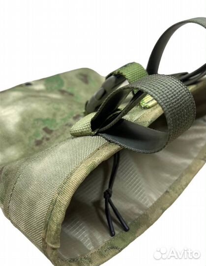 Подумок сброс для магазинов ак мультикам, мох