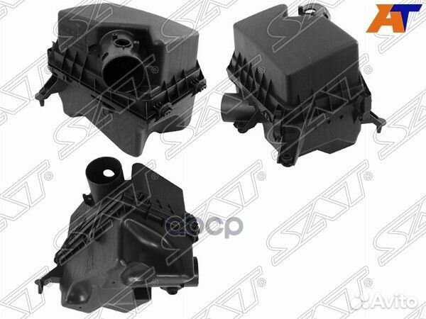 Корпус воздушного фильтра toyota camry 11-18 2A