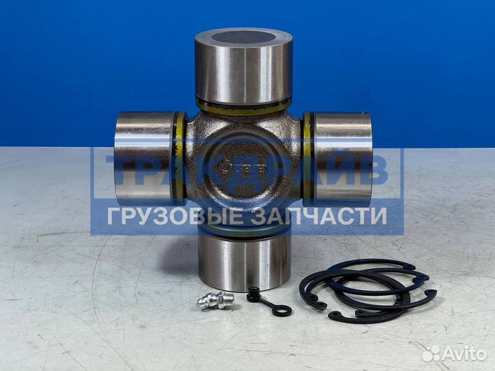 Крестовина карданного вала Хово T5G Ситрак C7H