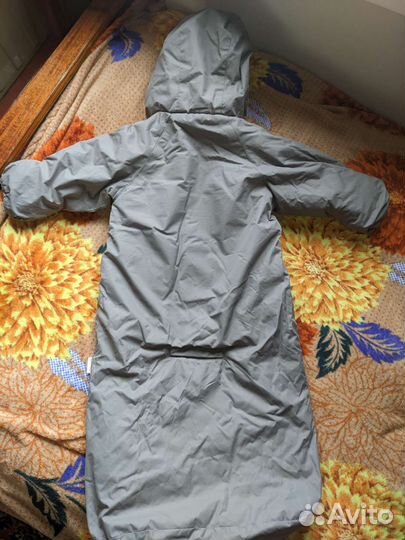 Комбинезон еврозима детский