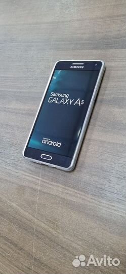 Samsung Galaxy A5 (2016) SM-A510F, 2/16 ГБ