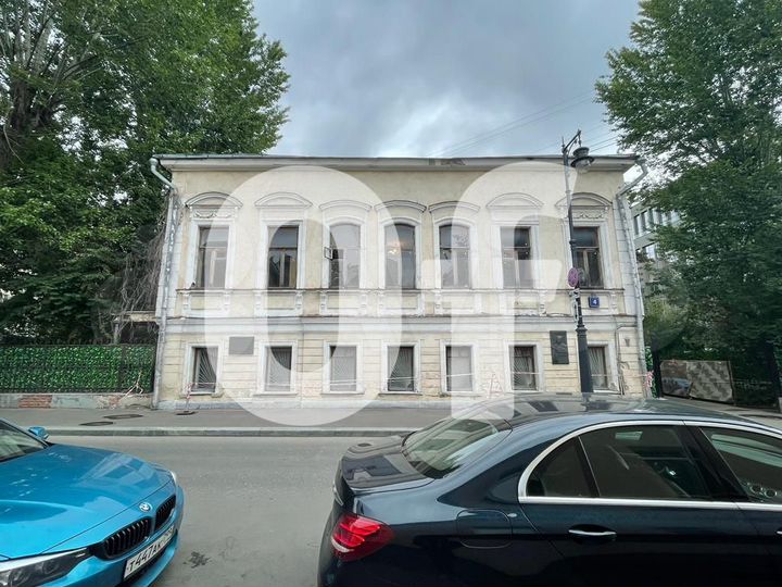 Продам здание, 379 м²