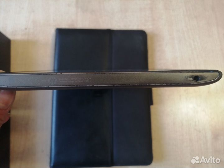 Планшетный пк Acer Iconia Tab