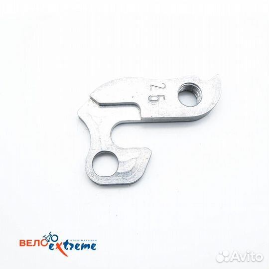 Держатель переключателя 25