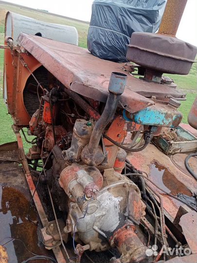 Комбайн Нива, ПрАТ CK-5M-1, 1994