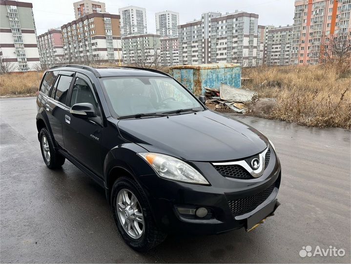 Great Wall Hover H5 2.0 МТ, 2014, 150 000 км