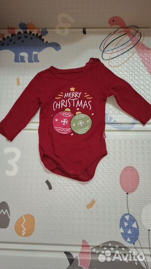 Боди детские