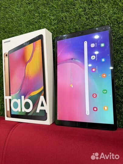 Samsung galaxy Tab A оригинал