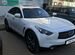 Infiniti FX37 3.7 AT, 2012, 217 000 км с пробегом, цена 1750000 руб.