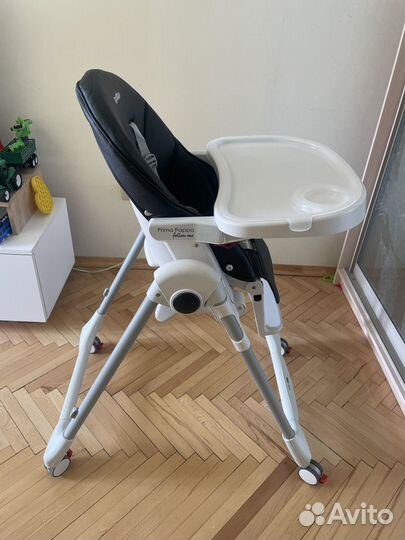 Столик для кормления Peg Perego Prima Pappa